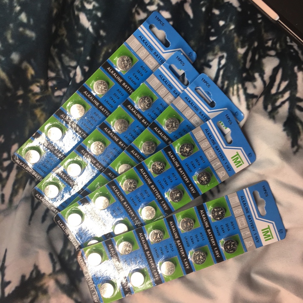 1.55v batteries